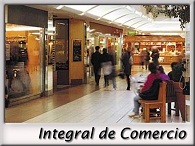 Integral de Comercio